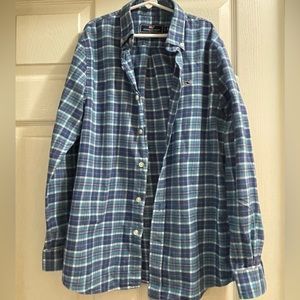 Vineyard Vines Whale Shirt L/S